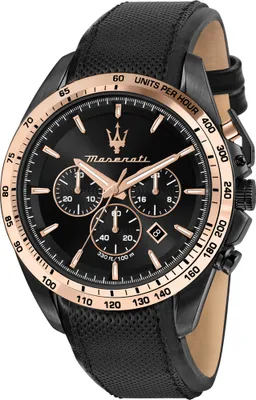 Produktbild von Maserati Traguardo R8871612038