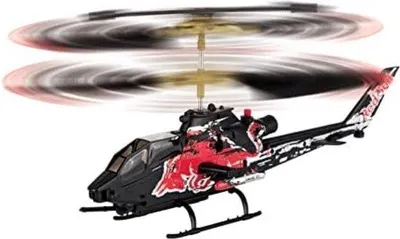 Produktbild von Erwachsenen-Rc-Hubschrauber - Modellfluggerät für den Außenbereichsflug