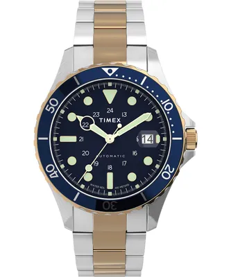 Immagine prodotto di Orologio Timex Expedition Military Navi Automatic da uomo