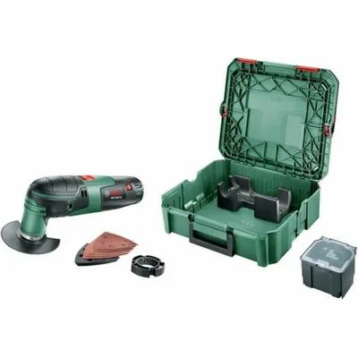 Immagine prodotto di Utensile multifunzione, BOSCH PMF 2000 CE Elettrico 220 W