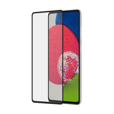 Produktbild von SAFE. PanzerGlass S. Galaxy A52; A52 5G; A52s 5G;A53s 5G UWfit