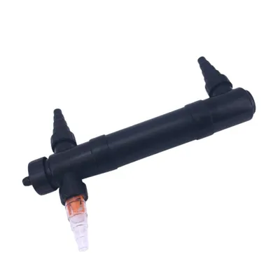 Produktbild von Cuv-136 UVC Wasserklärer 36 Watt Aquarium Teich Algenvernichter
