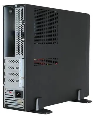 Zdjęcie produktu dla SFF In-Win BL641/SFF & Desktop/Black