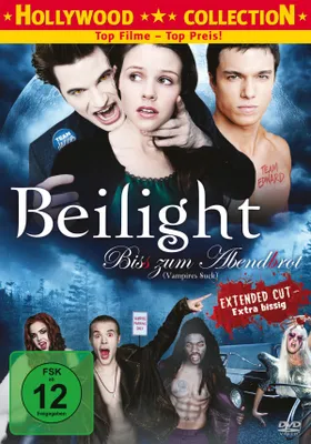 Produktbild von Beilight - Biss zum Abendbrot