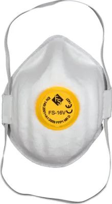 Produktbild von VOREL Atemschutzmaske 74541 Beutel