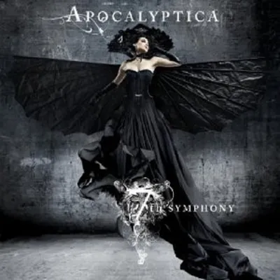 Produktbild von Apocalyptica-7th Symphony
