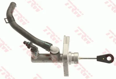 Produktbild von TRW PNB586 Kupplungsgeberzylinder für HYUNDAI TUCSON (JM) für KIA SPORTAGE (JE, KM)