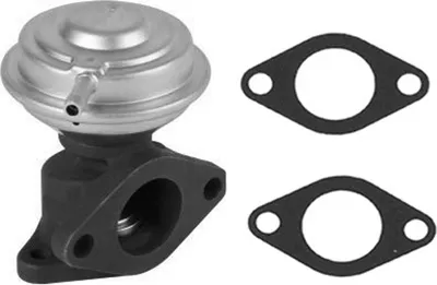 Produktbild von PartsTec PTA510-0331 AGR-Ventil mit Dichtungen für AUDI A4 Avant (8ED, B7) Abgasrückführungsventil