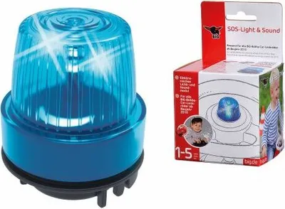 Produktbild von BIG-SOS-Light & Sound