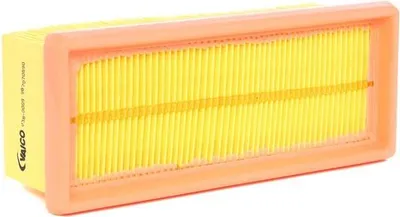 Produktbild von Luftfilter VAICO V38-0009 für RENAULT CLIO II (BB0/1/2, CB0/1/2) Filtereinsatz