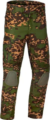 Produktbild von Invadergear Mk.ii Predator Combat Hosen Grün M Mann Grün M