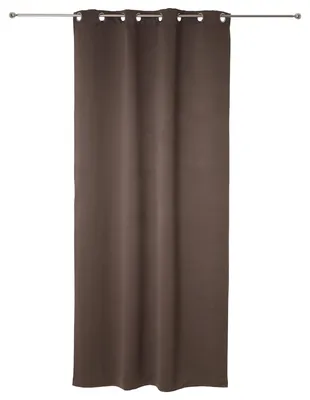 Zdjęcie produktu dla Zestaw 2 zasłon zaciemniających 135 x 240 cm
