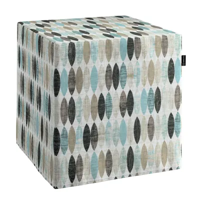 Immagine prodotto di Cuscino per sedile a cubo 40x40x40