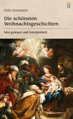 Obrázek produktu pro Die schönsten Weihnachtsgeschichten