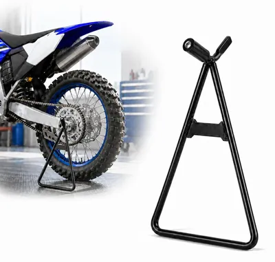 Productafbeelding van Triangle Stand - 80-500cc - Motorcycle