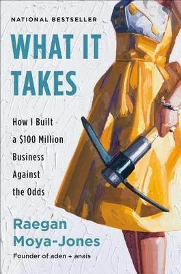 Produktbild von What It Takes – Lingua: Inglese