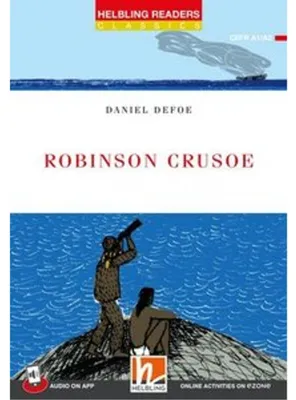 Produktbild von Robinson Crusoe