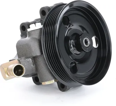 Produktbild von RIDEX 12H0083 Servolenkung Pumpe Servopumpe für FORD FOCUS (DAW, DBW) Hydraulisch