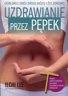 Produktbild von Uzdrawianie przez pepek