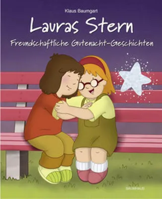 Produktbild von Lauras Stern - Freundschaftliche Gutenacht-Geschichten 12