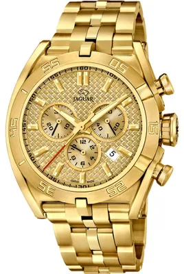 Productafbeelding van Jaguar - Armbanduhr - Herren - Chronograph - Sport Executive Chronograph J853-2