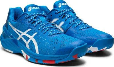 Produktbild von Asics SKY ELITE FF LE W BLAU 6.5