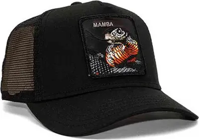 Obrázok produktu pre Goorin Bros Errores de Foto 101-1024-BLK in Multicolored color size SU