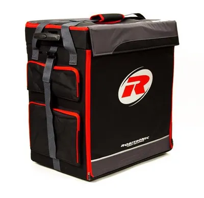 Produktbild von Robitronic Transport Tasche für 1/8