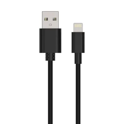 Produktbild von Ansmann Daten und Ladekabel USB zu Lightning 100cm