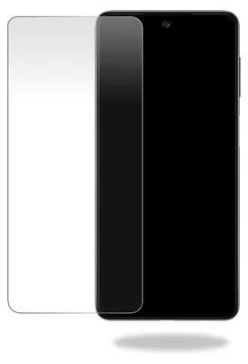 Imagen del producto de Protector de pantalla de vidrio para Samsung Galaxy M52 5G de Mobilize