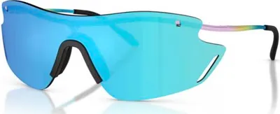 Produktbild von EA7 Sunglasses flieder