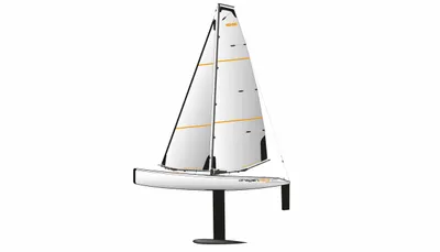 Immagine prodotto di Amewi RC Boot Dragonflite 95 Segelboot/14+