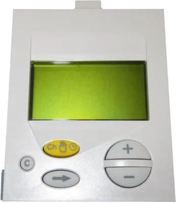 Produktbild von BOSCH Ersatzteil TTNR: 87472080820 Schaltuhr