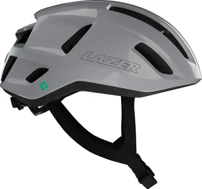 Produktbild von LAZER Rennrad-Helm Sphere KinetiCore, grau
