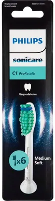 Immagine prodotto di Philips HX6016/87 Sonicare C1 ProResults