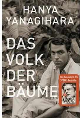 Immagine prodotto di Das Volk der Bäume