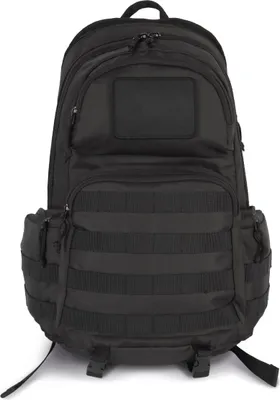 Zdjęcie produktu dla Taktyczny plecak miejski Kimood MOLLE