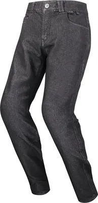 Immagine prodotto di Pantaloni da motociclista LS2 Stone, colore nero, taglia 3XL