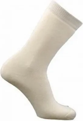 Immagine prodotto di Horizon - Calzini da cricket "Club" da uomo CS214 (37 EU-40,5 EU) (colore crema)