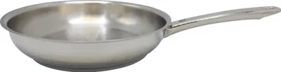 Produktbild von WMF 0794649991, Allzweckpfanne, Edelstahl, Edelstahl, 250 °C, Keramik, Gas, Halogen, Induktion, Deutschland