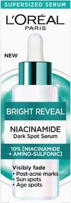 Produktbild von LOREAL PARIS Gesichtsserum, 30 ml