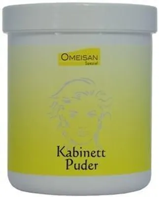 Productafbeelding van Kabinett poeder, 250 gram