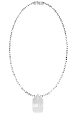 Zdjęcie produktu dla Guess naszyjnik męski JUMN01355JWSTTU