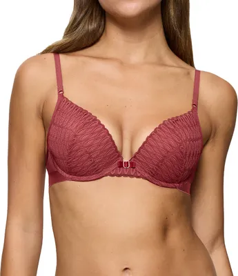Produktbild von Triumph Damen Push-up-BH Aura Spotlight - STRAWBERRY ALLURE - Größe 80 A