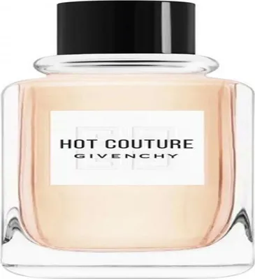 Produktbild von Hot Couture Eau de Parfum Spray 100ml