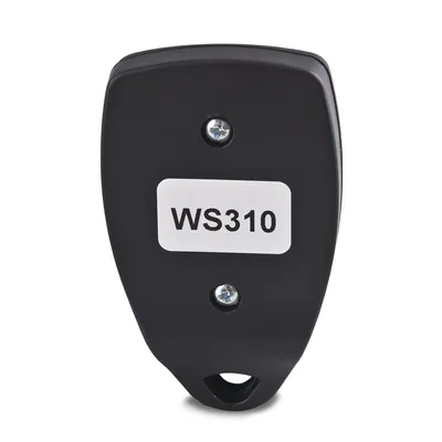 Produktbild von Elektrobock WS310 Fernbedienung Sender