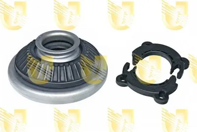 Produktbild von UNIGOM 391570 Federbeinstützlager Vorne Rechts Vorne Links für OPEL ZAFIRA B (A05) Astra H Caravan (A04) Astra H Schrägheck (A04) Astra H GTC (A04)