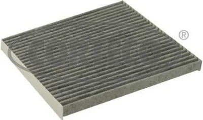 Obrázek produktu pro CORTECO Filtr, kabinový vzduch 80004778