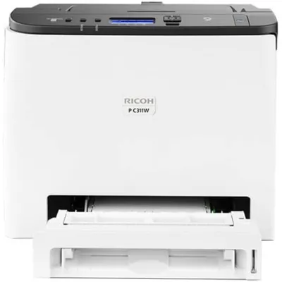 Produktbild von P C311w, Farblaserdrucker