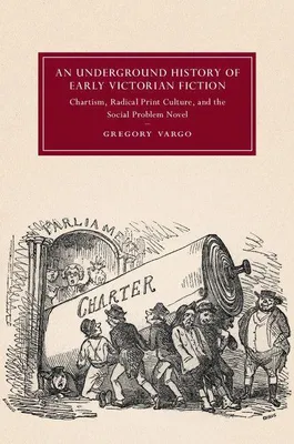 Produktbild von An Underground History of Early Victorian Fiction